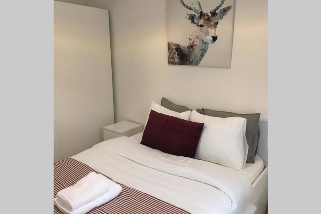 룩셈부르크 Trendy New And Large 3 Beds 아파트 외부 사진