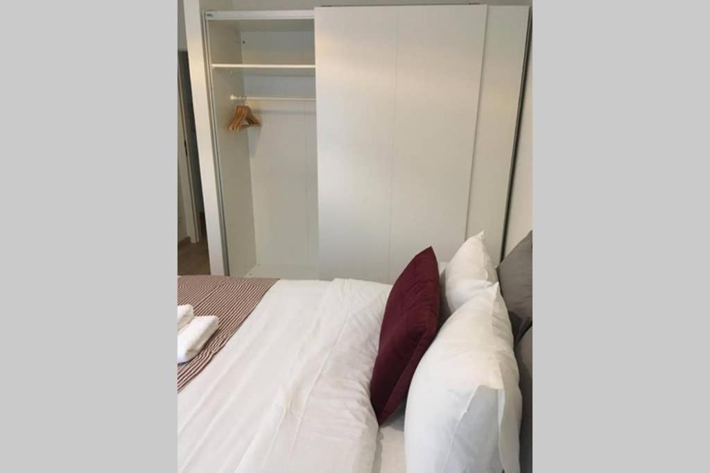 룩셈부르크 Trendy New And Large 3 Beds 아파트 외부 사진