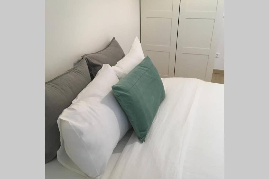룩셈부르크 Trendy New And Large 3 Beds 아파트 외부 사진